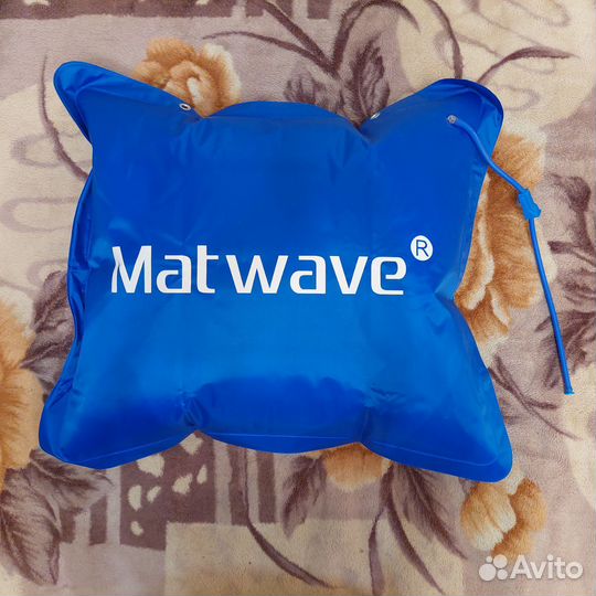 Кислородная подушка