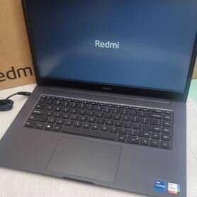 Xiaomi RedmiBook i7