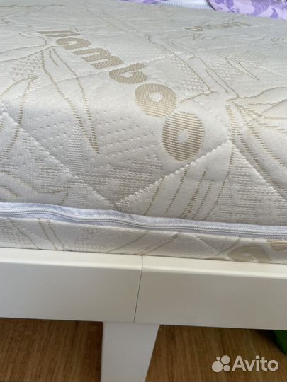 Матрас детский 160 80 бу