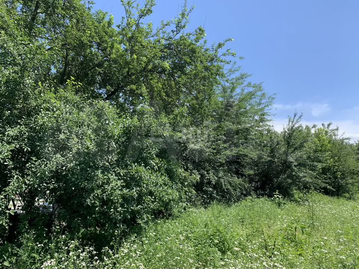 Участок 5,7 сот. (ИЖС)