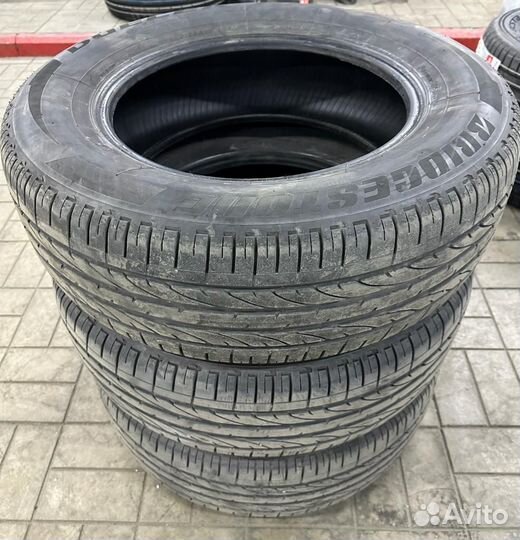 Bridgestone Desert Dueler 235/65 R17