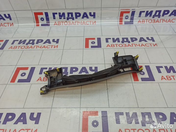 Накладка панели приборов Lexus GS350 (L10) 55404-30B20