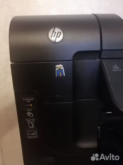 Принтер сканер копир hp