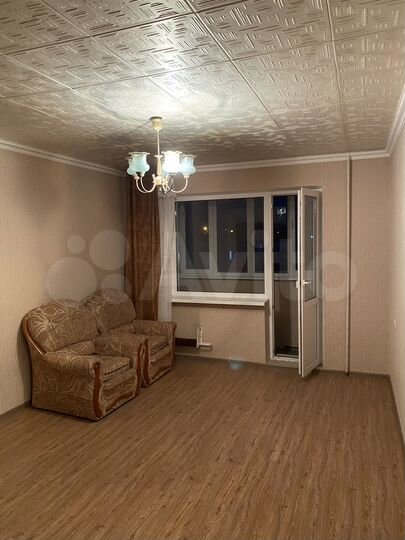 1-к. квартира, 37,9 м², 2/9 эт.