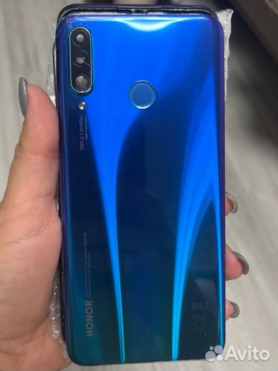 Телефон honor