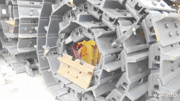 Цепь гусеничная 45L Komatsu PC200-3