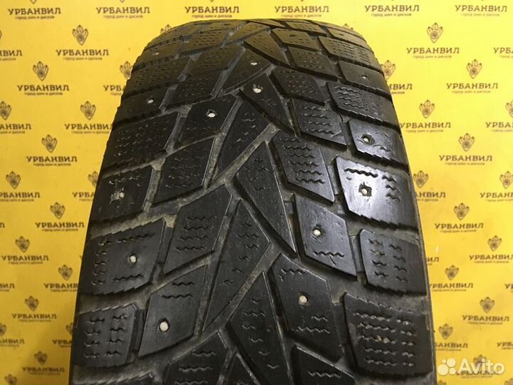 Dunlop SP Winter Ice 02 195/65 R15 92T