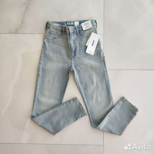 Zara, H&M, Futurino, новые и бу 134-140