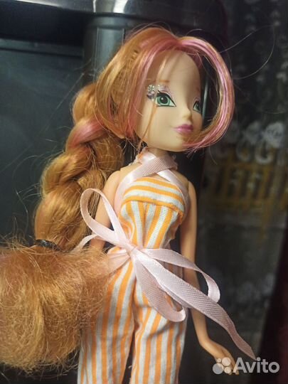 Кукла Винкс