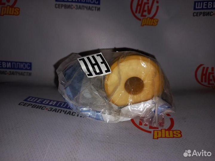 Отбойник подвески передней Cadillac Escalade