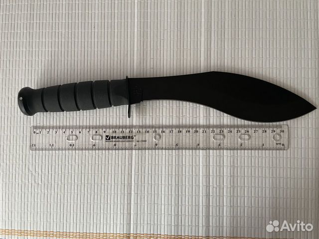 Нож Ka-Bar