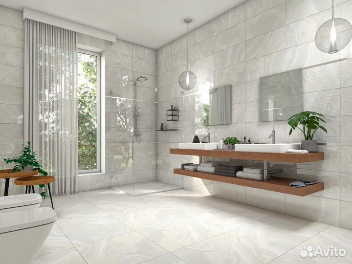 Керамическая плитка