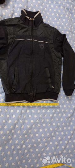 Спортивный костюм 147 - 152 см мало б/у