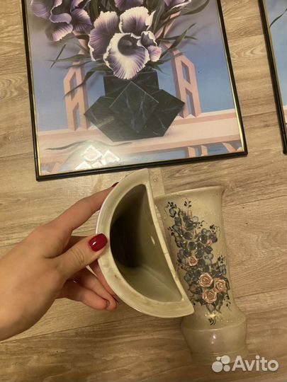 Модульные картины