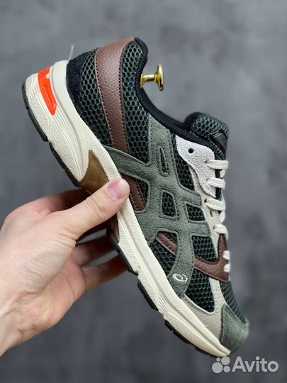 Кроссовки Asics GEL 1130 hal studios