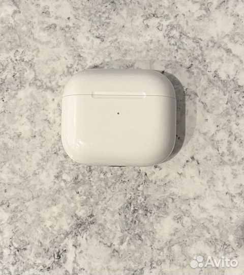 Беспроводные наушники apple airpods 3