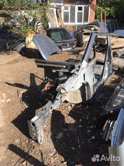 Лонжерон Ниссан Прессаж TU31.Авторазборка