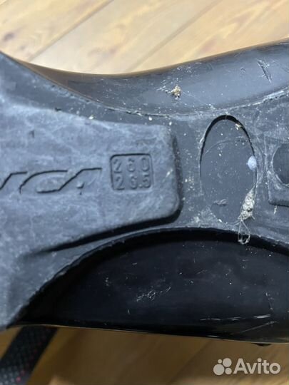 Горнолыжные ботинки nordica