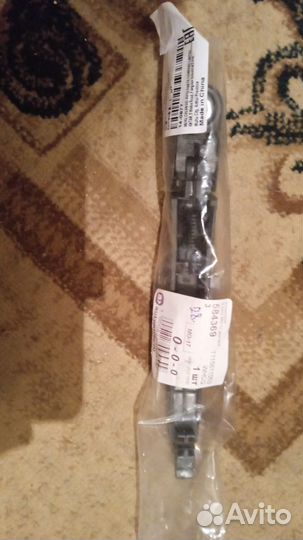 Поводок стеклоочистителя задний Chery Tiggo T11