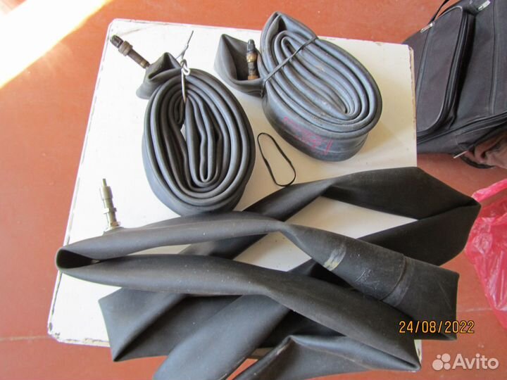 Насосы, ключи,камеры к велосипедам