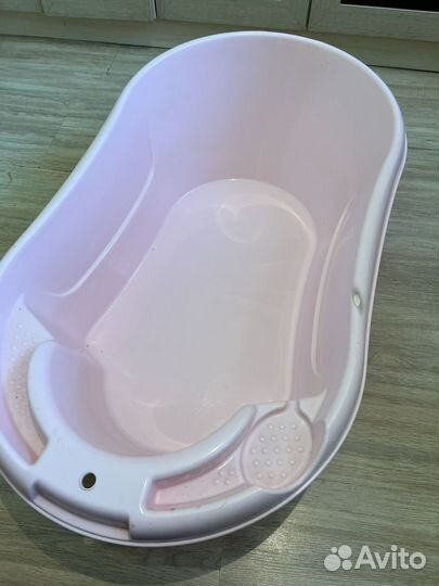 Ванночка для купания