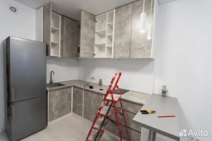 Мастер на час Все виды работ Электрика Сантехника