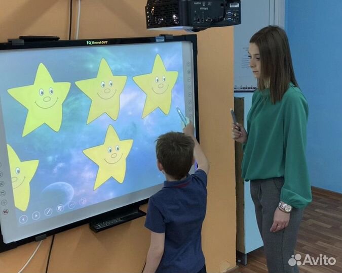 Логопед в Сергиевом Посаде