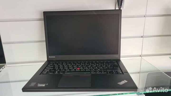 Ноутбук Lenovo thinkpad T440s i7-4600\8gb\256ssd