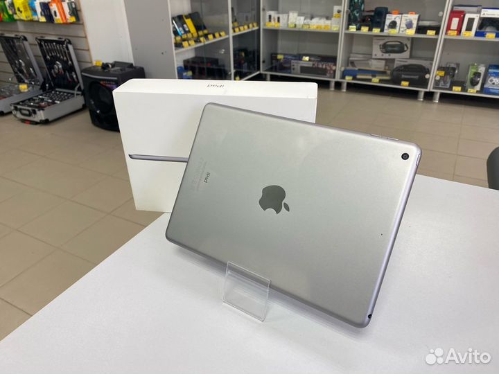 Техника Apple iPad 5 32gb
