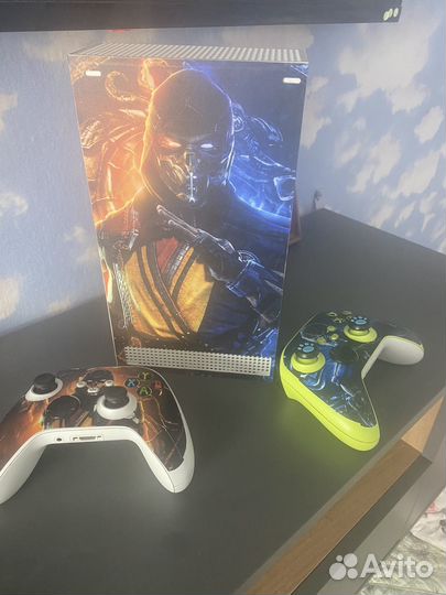 Xbox series s