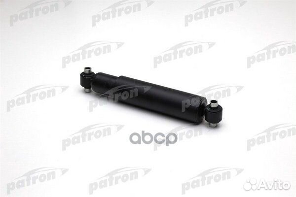 Амортизатор подвески задн volvo: 740 83-92, 740