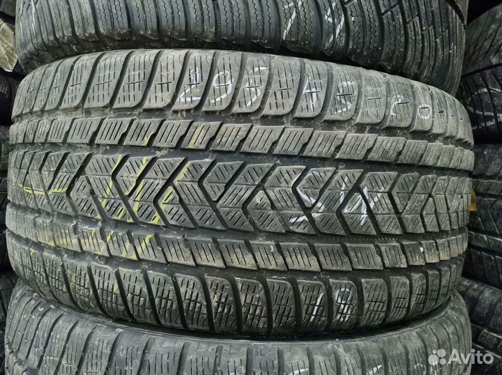 Pirelli Scorpion Winter 295/45 R20 Y