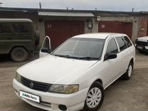 Nissan AD 1.5 AT, 2000, 386 000 км, с пробегом, цена 170 000 руб.