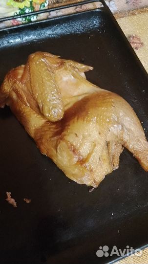 Пельмени домашние