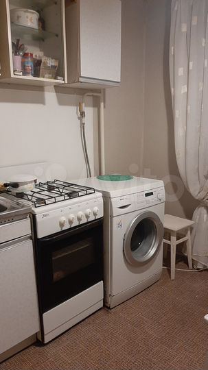 Комната 18 м² в 2-к., 13/14 эт.