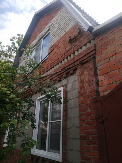 Дача 145 м² на участке 6 сот.