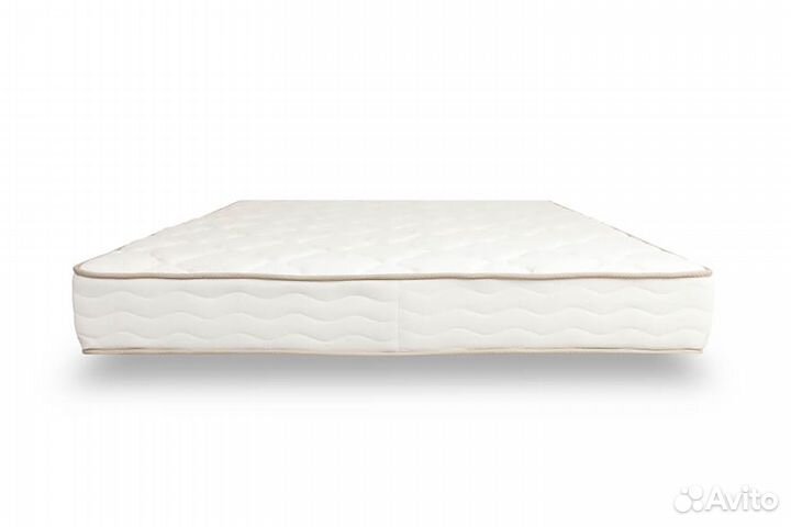 Матрас Askona Fitness Idea