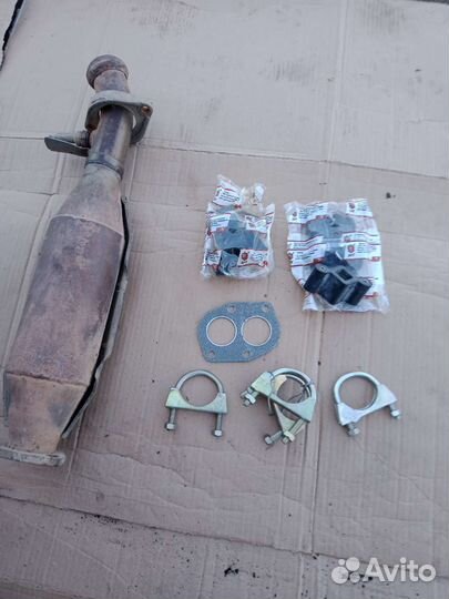 Катализатор