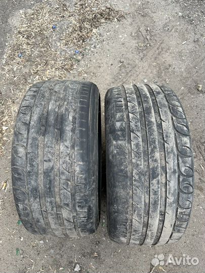 Tigar UHP Ultra High Performance 235/35 R19
