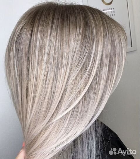 Парикмахер