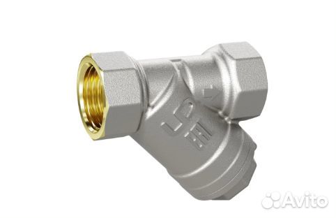 Фильтр косой 1/2