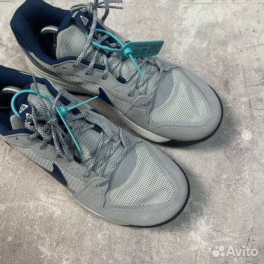 Кроссовки Nike ACG Lowcate Оригинал