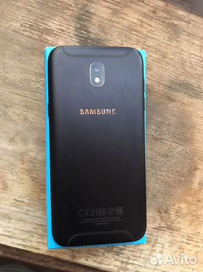 Samsung galaxy j5 2017