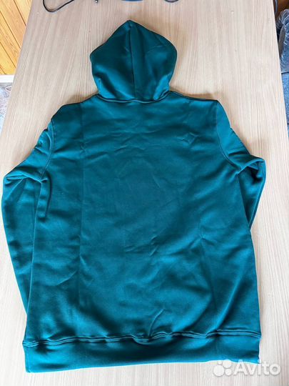 Худи Carhartt Зеленое