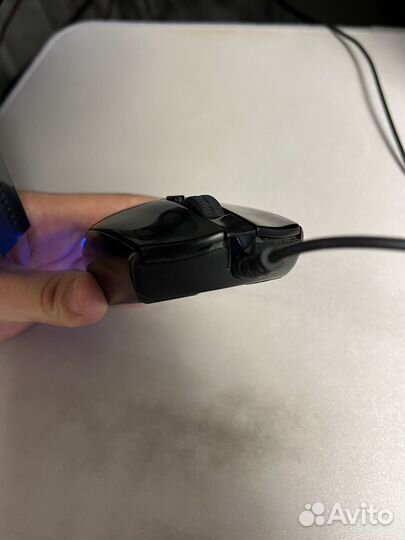 Мышь logitech g102