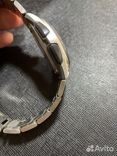 Часы casio