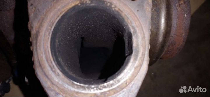 Турбина a20dth insignia, Astra J 2010г контрактная