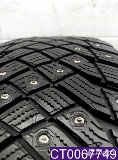 Goodyear UltraGrip Arctic 2 225/45 R17 96T