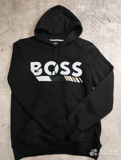 Толстовка Boss