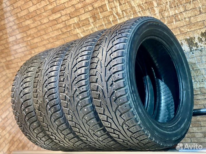 Nokian Tyres Nordman 5 205/60 R16